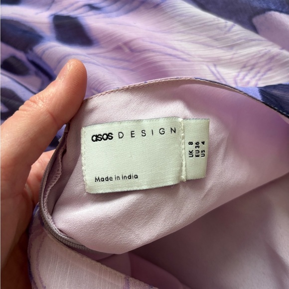 ASOS Dress - Picture 3 of 4